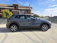Nuova Mazda CX-30 Center-Line 140 CV (102 kW) 2025 Grigio SUV
