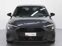 Occasion Audi A3 Advanced Plus 150 ch (110 kW) 2023 Gris Berline