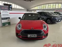Usata Mini Cooper 136 CV (100 kW) 2022 Rosso Utilitaria