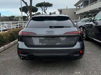 Nuova Audi A6 Edition .1 204 CV (150 kW) 2025 Station wagon