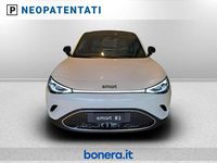 Nuova Smart #3 Premium 200 kW (272 CV) 2026 Vibrant brown SUV