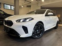 Usata BMW 120 M Sport 163 CV (119 kW) 2025 Bianco Utilitaria