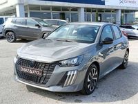 usata Peugeot 208 PureTech 75 Active S&S 5 porte