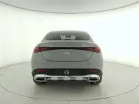 Nuova Mercedes GLC220 197 CV (144 kW) 2026 Grigio SUV
