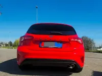 Usata Ford Focus ST-Line 125 CV (91 kW) 2018 Berlina
