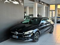 usata Mercedes CLA220 CLA 220 d S.W. Automatic Premium