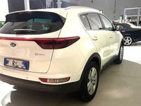 usata Kia Sportage 1.6 GDI 2WD Cool - SPLENDIDA!