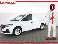 Nuova Ford Transit Trend 102 CV (75 kW) 2025 Frozen white Furgone