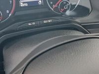 Usata VW Polo Trendline 65 CV (47 kW) 2018 Nero Utilitaria