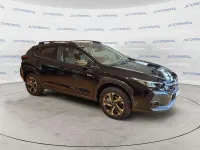 Nuova Subaru Crosstrek Style 136 CV (100 kW) 2026 Nero SUV