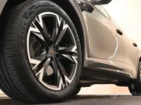 Usata Cupra Formentor 150 CV (110 kW) 2024 Nero SUV