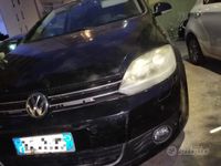 usata VW Golf Plus 1.6 TDI