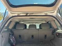 Usata Jeep Grand Cherokee 218 CV (160 kW) 2005 Grigio SUV