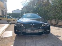 usata BMW 530 d xDrive Touring Msport