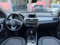 Usata BMW X1 150 CV (110 kW) 2016 SUV