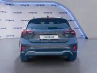 Usata Ford Focus Active 125 CV (91 kW) 2023 Grigio SUV