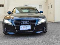 usata Audi A5 SPB 2.0 TDI F.AP. Advanced