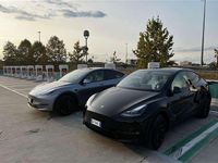Usata Tesla Model Y 152 kW (208 CV) 2023 Nero SUV