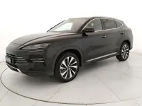 Usata BYD Seal U Boost 218 CV (160 kW) 2025 Delan black SUV