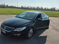 Usata VW Passat 140 CV (102 kW) 2008 Berlina