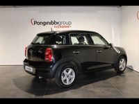 usata Mini One D Countryman One D 1.6