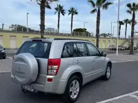 Usata Suzuki Grand Vitara 129 CV (94 kW) 2006 Grigio SUV