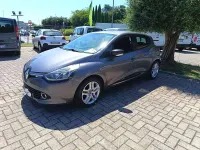 Usata Renault Clio IV 73 CV (53 kW) 2015 Other Berlina