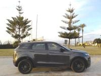 Usata Land Rover Range Rover evoque R-Dynamic 163 CV (119 kW) 2021 Grigio scuro SUV