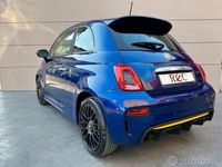 usata Abarth 595 595 1.4 Turbo T-Jet 145 CV