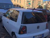 usata Seat Arosa 1.0