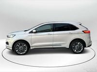 Usata Ford Edge Vignale 238 CV (175 kW) 2019 Non disponibile SUV