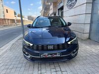 Usata Fiat Tipo Sport 130 CV (95 kW) 2021 Blu Station wagon
