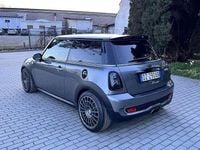 Usata Mini Cooper S 184 CV (135 kW) 2010 Other Utilitaria