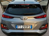 usata Hyundai Kona KONAI 2017 1.6 crdi Comfort 2wd 115cv