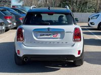 usata Mini Cooper D Countryman Cooper D 2.0 Country