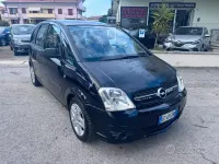 Occasion Opel Meriva Enjoy 90 ch (66 kW) 2010 Noir Monospace