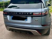 Usata Land Rover Range Rover Velar SE 179 CV (131 kW) 2017 SUV