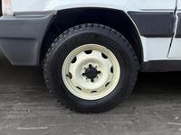 Usata Fiat Panda 1991