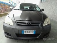 Usata Toyota Corolla 2005 Berlina
