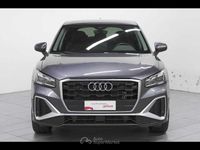 Usata Audi Q2 S-Line 150 CV (110 kW) 2024 Grigio SUV