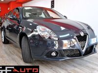 usata Alfa Romeo Giulietta Giulietta1.6 jtdm 120cv my19 *UNICO PROPIETARIO *