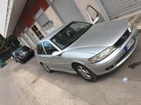 Usata Opel Vectra 101 CV (74 kW) 2000 Grigio Berlina