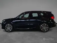 Usata BMW iX1 M Sport 67 kW (92 CV) 2024 Nero SUV