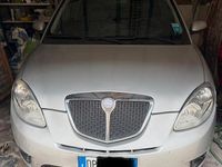 Usata Lancia Ypsilon 60 CV (44 kW) 2008 Utilitaria