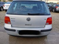Usata VW Golf III Comfortline 100 CV (73 kW) 1999 Grigio Berlina