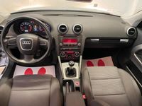 usata Audi A3 1.4 125 CV 16V TFSI Ambition Full Manuale