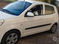 Usata Kia Picanto 62 CV (45 kW) 2010 Utilitaria