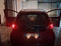 Usata Toyota Aygo 68 CV (50 kW) 2009 Utilitaria