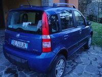 usata Fiat Panda 4x4 1.3 mjt 16v Climbing