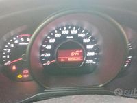 Usata Kia Soul 2016 Bianco SUV